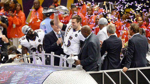 Joe Flacco