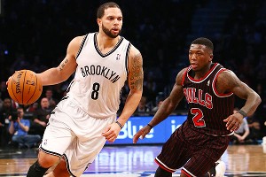 Deron Williams
