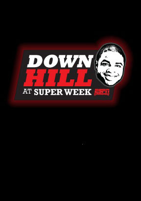 Down Hill illustration
