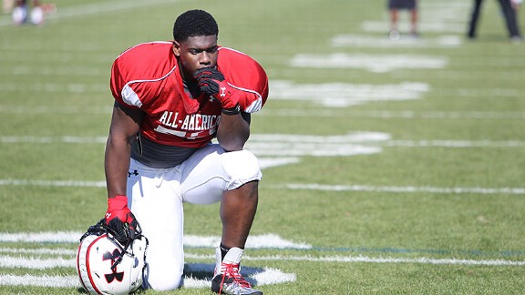 Carl Lawson