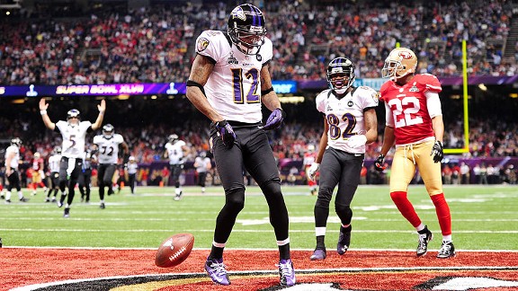 Jacoby Jones