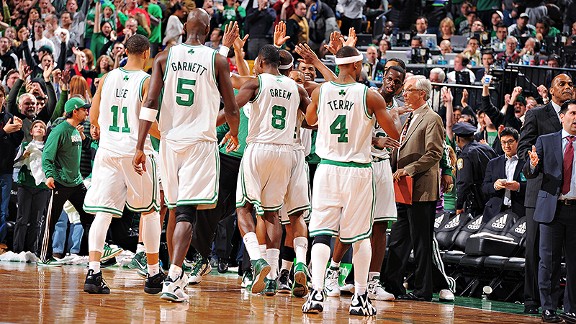 Celtics