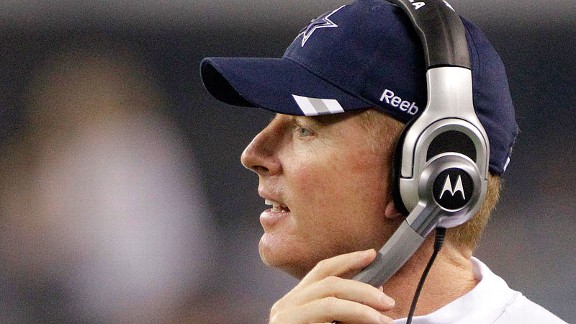 Jason Garrett