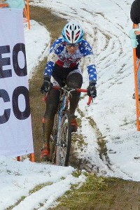 Katie Compton