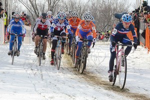 Cyclocross