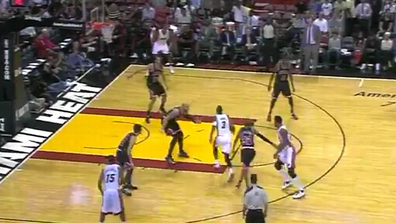 Chris Bosh