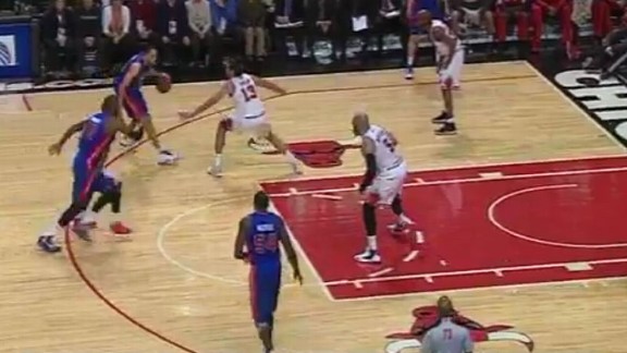 Jason Maxiell