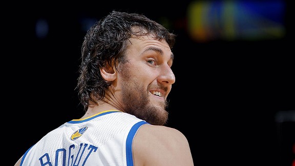 Andrew Bogut