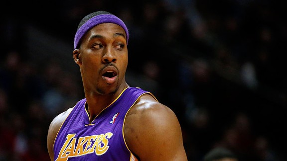 Dwight Howard