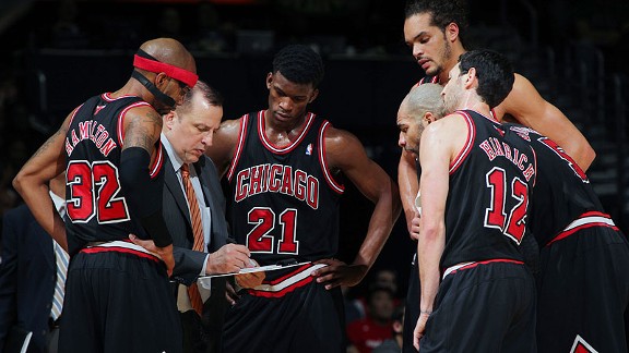 Bulls