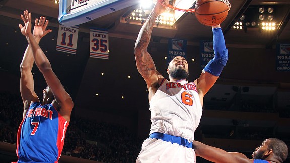 Tyson Chandler