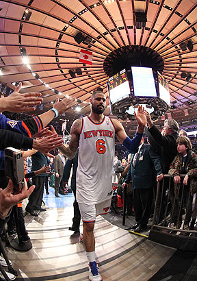 Tyson Chandler