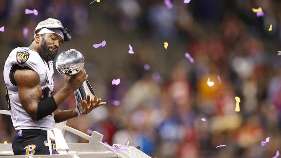 Ed Reed