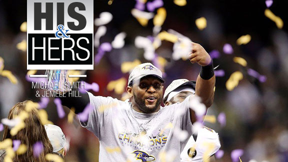Ray Lewis