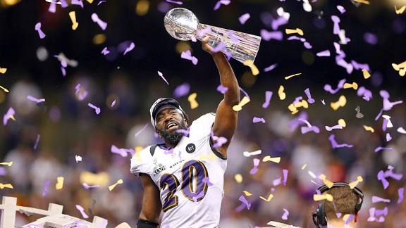 Ed Reed