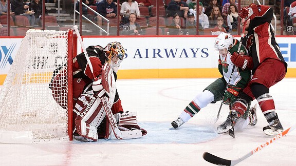 Mike Smith