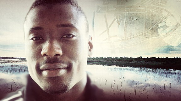 Mackensie Alexander