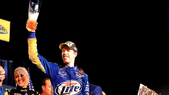 Brad Keselowski