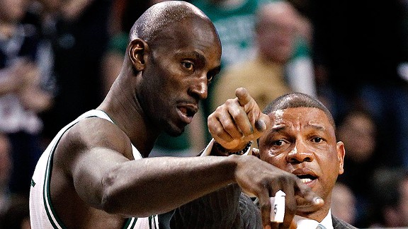 Rivers & Garnett