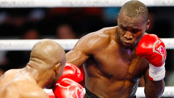 Adonis Stevenson
