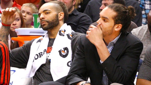 Joakim Noah