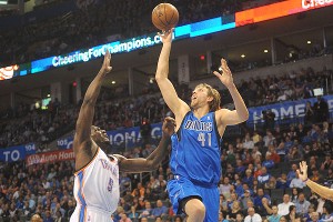 Dirk Nowitzki