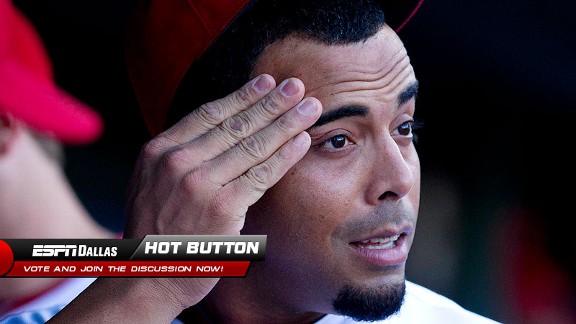 Nelson Cruz