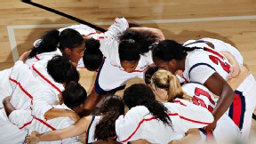 Women in Sports Day