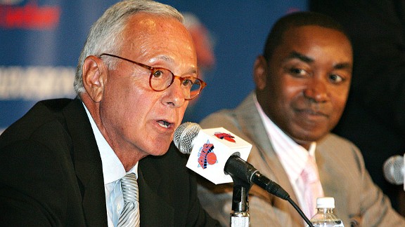 Larry Brown