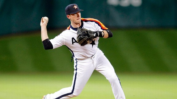 Jed Lowrie