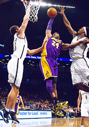 Kobe Bryant