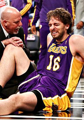 Pau Gasol
