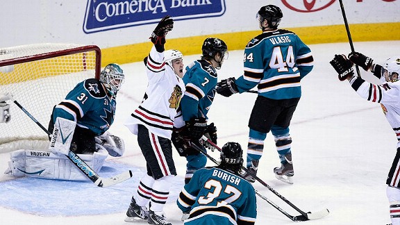 Andrew Shaw