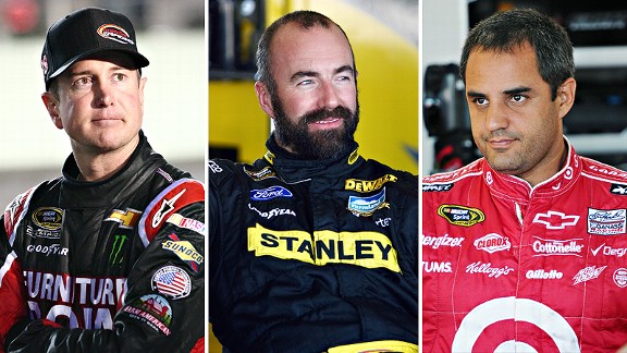 Busch & Ambrose & Pablo Montoya