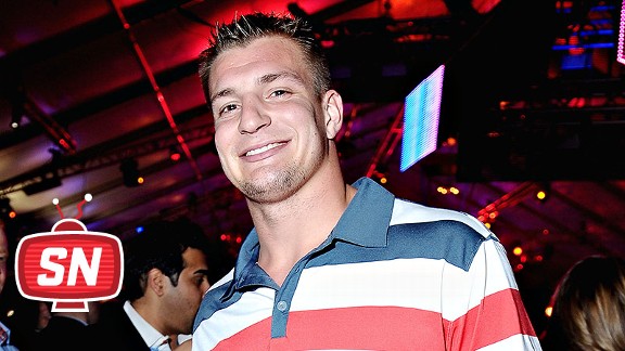 Gronkowski