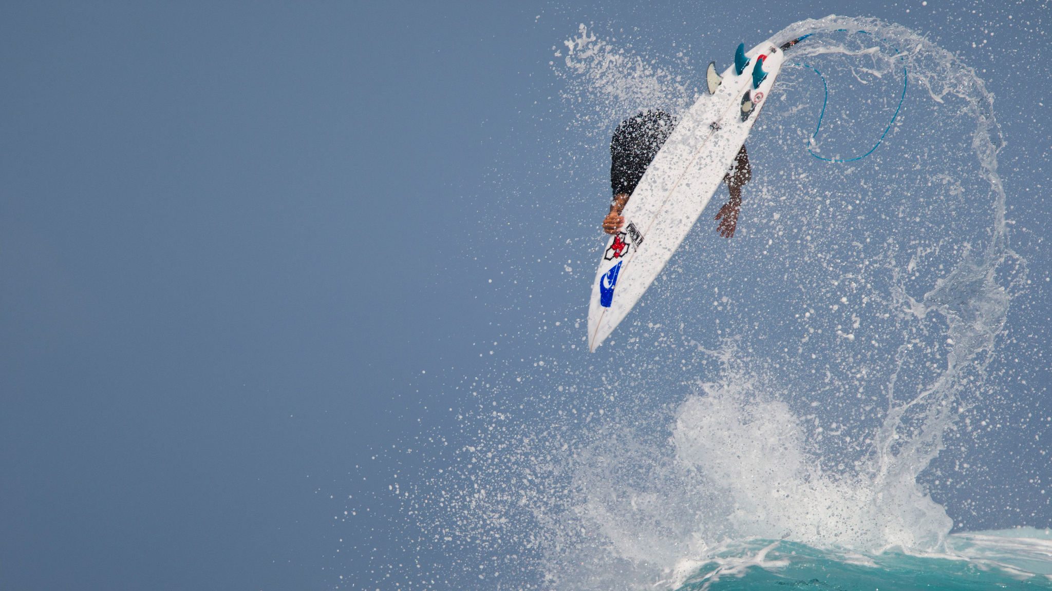 11-time ASP World Champion Kelly Slater will headline Real Surf coming to X Games this April.