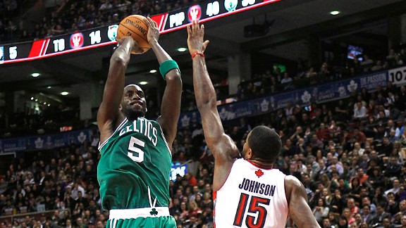 Kevin Garnett