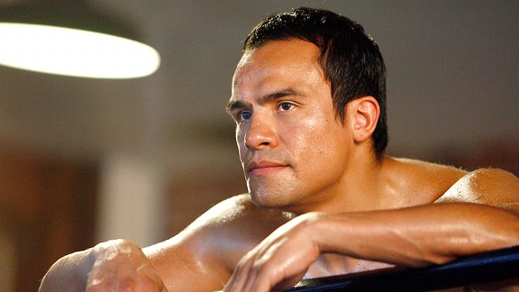 Juan Manuel Marquez