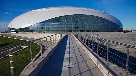 Ice Dome