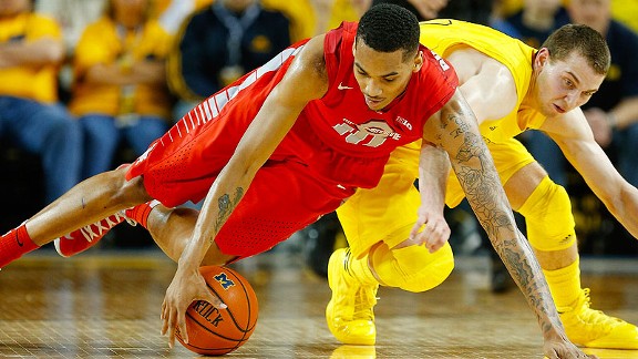LaQuinton Ross