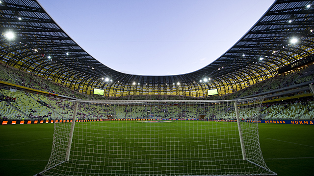 Soccer's New Match-Fixing Scandal