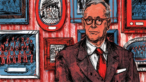 Larry Brown