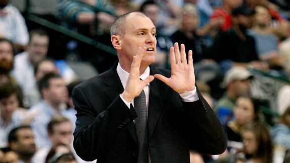 Rick Carlisle