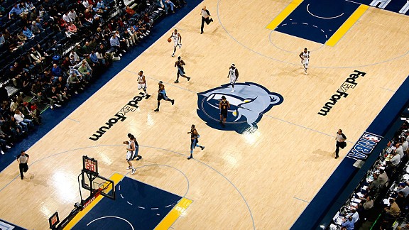 Memphis Grizzlies