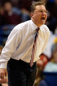 Barry Hinson