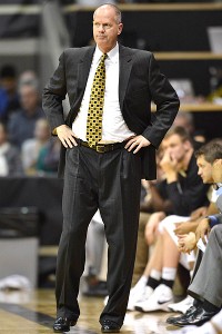 Tad Boyle