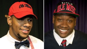 Robert Nkemdiche, Laremy Tunsil