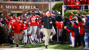 Hugh Freeze