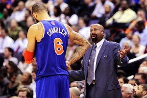 Opening Tip: You ready? Knicks weren't - Knicks Blog - ESPN New York
