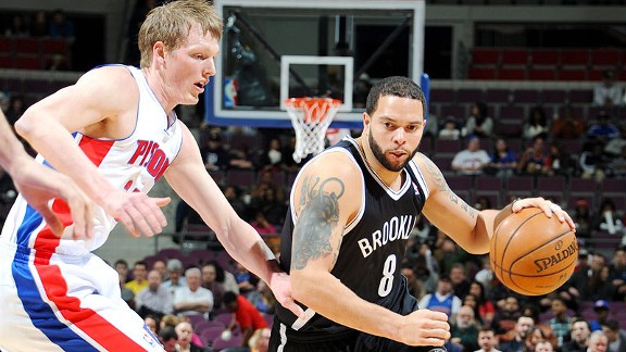 Deron Williams